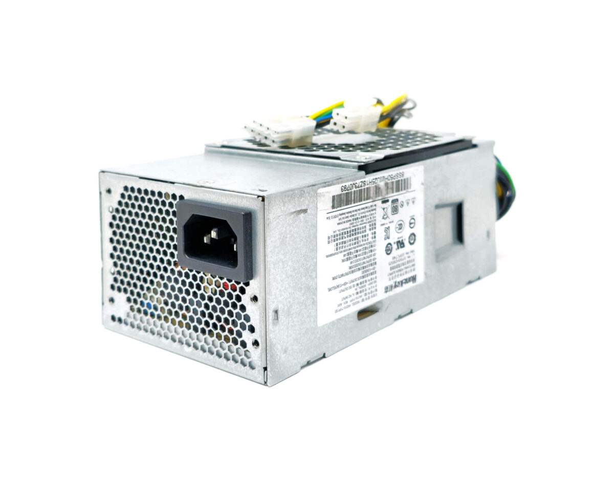 POWER SUPPLY PC LENOVO M710S/M910S SFF 210W 54Y8941 - Image 2