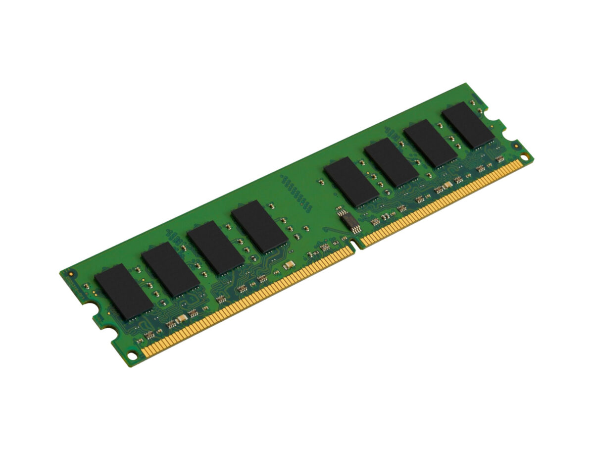 8GB PC3-17000U/2133MHZ DDR3 SDRAM UDIMM - Image 2
