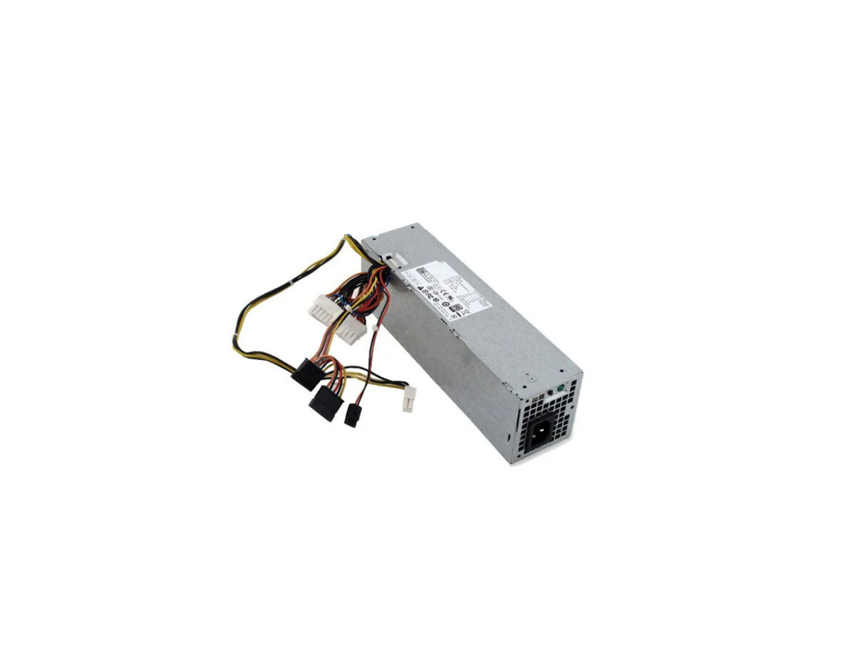 POWER SUPPLY PC DELL OPTIPLEX XE3 7060 MT 360W - Image 2