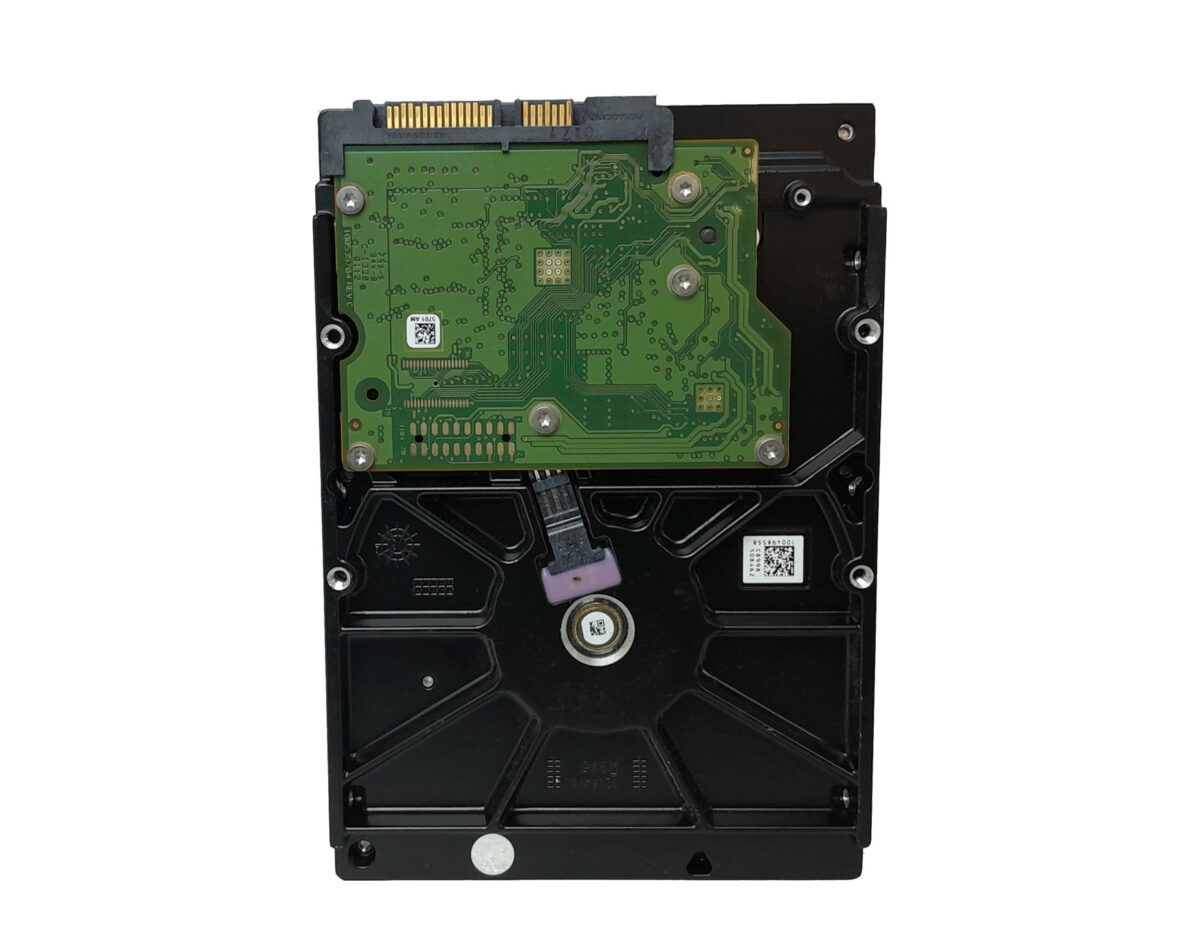 HDD SATA 500GB SEAGATE 7.2K 3.5" ST500DM002 - Image 2