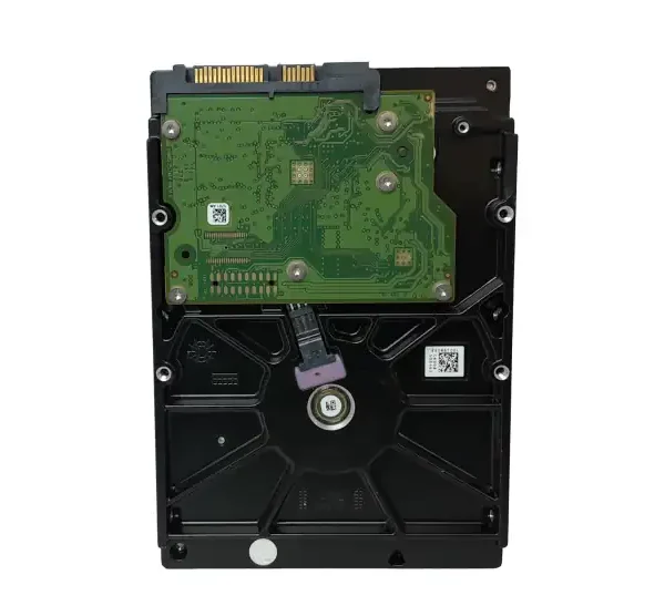 HDD SATA 500GB SEAGATE 7.2K 3.5" ST500DM002
