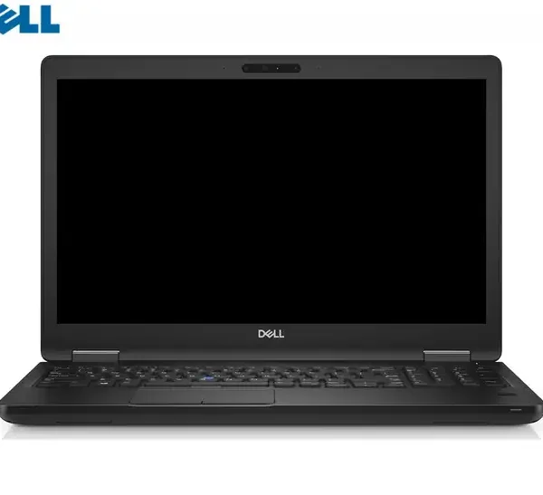 NB GA- DELL 5591 I7-8850H/15.6/8GB/128SSD/COA No OS/CAM/Grade A- Monitor