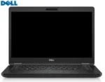 DELL (Refurbished Grade A) 5490 I5-8350U/14.0/8GB/256SSD/COA No OS/NOCAM/Grade A Monitor/NEBT - Image 10