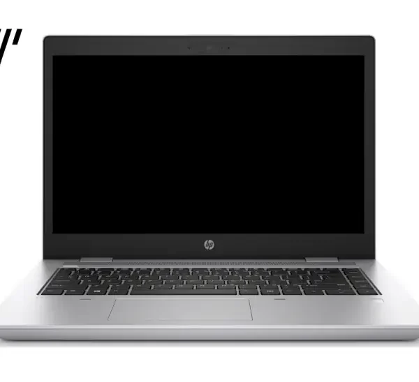 HP (Refurbished Grade A) 640 G5 I5-8265U/14.0/16GB/512SSD/COA No OS/CAM