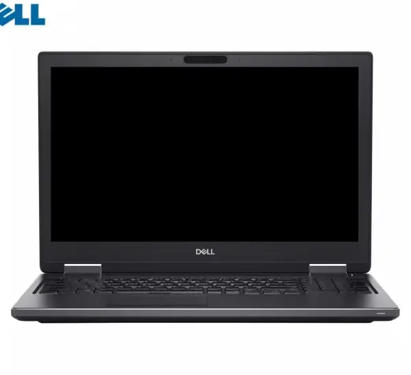 NB GA(-) DELL PRECISION 7530 I5-8300H/15.6/8GB/128GB/NOCAM/QUADRO-P1000/Grade A- Monitor