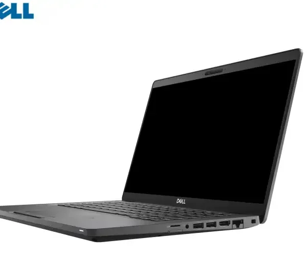 DELL (Refurbished Grade A) 5400 I7-8665U/14.0/8GB/256SSD/COA No OS/CAM/Grade A- Monitor