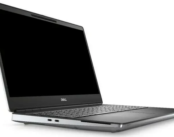 DELL (Refurbished Grade A) PRECISION 7560 I7-11850H/15.6/32GB/512SSD/COA No OS/CAM/T1200