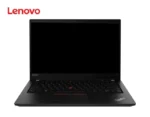 LENOVO (Refurbished Grade A+ Βαμμένο) T14 AMD R5-4650U/14.0/8GB/256SSD/COA No OS/CAM/Grade A Monitor - Image 3