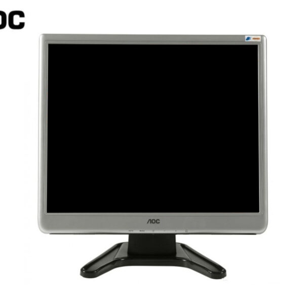MONITOR 19" TFT AOC 197Vk BL-SL MU GA-