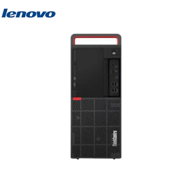 LENOVO (Refurbished Grade A+ Βαμμένο) M920T MT I5-9500/1X8GB/256GB-SSD/No OS/Optical Disc Drive/WIFI