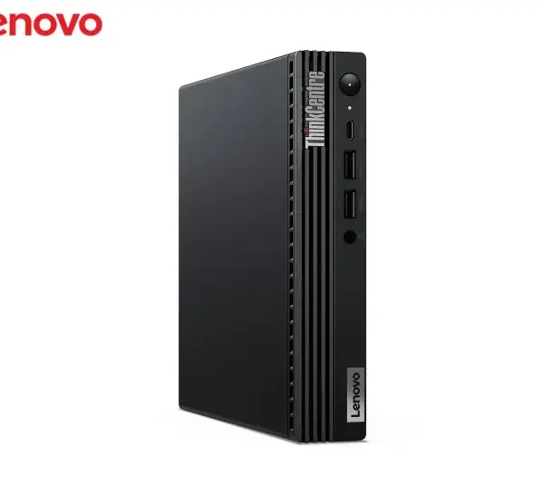 LENOVO (Refurbished Grade A) M80Q TINY I3-10300T/1X8GB/M2-256GB/WIFI