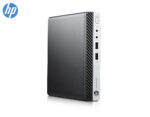 HP (Refurbished Grade A) 400 G5 DM I5-9500T/1X8GB/250GB-SSD-NEW/WIFI - Image 2