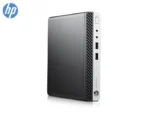 HP (Refurbished Grade A) 400 G5 DM I5-9500T/1X8GB/250GB-SSD-NEW/WIFI