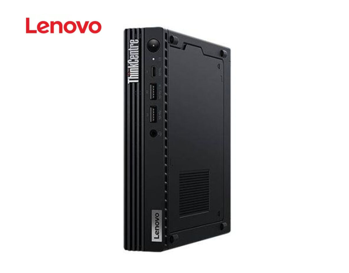 LENOVO (Refurbished Grade A) M80Q TINY I5-10500T/1X8GB/M2-256GB/WIFI - Image 2