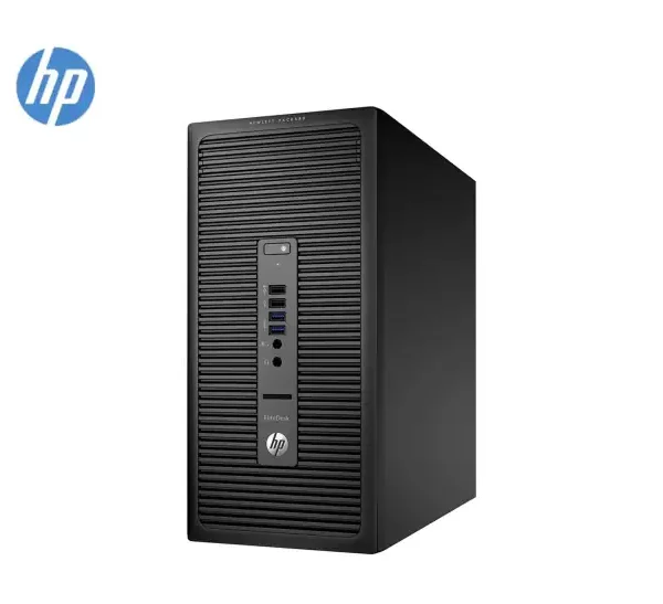 HP (Refurbished Grade A+ Βαμμένο) 705 G3 MT AMD PRO A10-8770/1X8GB/256GB-SSD/No OS/Optical Disc Drive