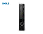 DELL (Refurbished Grade A) 3000 MICRO G7400T/1X8GB/M2-256GB/WIFI - Image 2