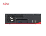 Fujitsu ESPRIMO (Refurbished Grade A+ Βαμμένο) D538 SFF I3-9100/1X8GB/256GB-SSD/No OS/Optical Disc Drive - Image 2