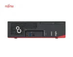 Fujitsu ESPRIMO (Refurbished Grade A+ Βαμμένο) D538 SFF I3-9100/1X8GB/256GB-SSD/No OS/Optical Disc Drive