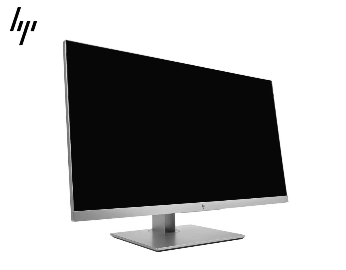 MONITOR 27" IPS HP E273q BL-SL GA