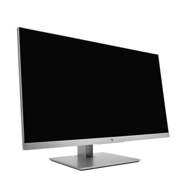 MONITOR 27" IPS HP E273q BL-SL GA-