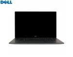 DELL (Refurbished Grade A) PRECISION 5520 I7-7820HQ/15.6/8GB/256SSD/COA No OS/CAM/Grade A- Monitor/M1200 - Image 5