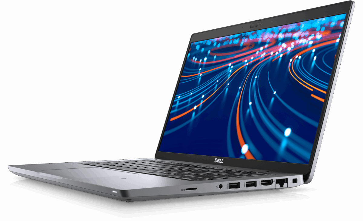 DELL (Refurbished Grade A+ Βαμμένο) 3420 I5-1135G7/14.0/8GB/256SSD/COA No OS/CAM/Grade A Monitor - Image 4