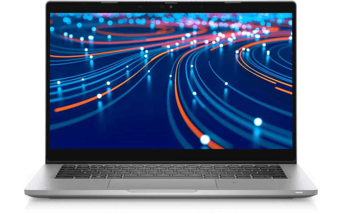 DELL (Refurbished Grade A) 5320 I5-1135G7/13.3/8GB/256SSD/COA No OS/CAM - Image 1