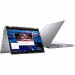 DELL (Refurbished Grade A) 5320 I5-1135G7/13.3/8GB/256SSD/COA No OS/CAM - Image 2