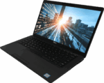 DELL (Refurbished Grade A+ Βαμμένο) 5400 I7-8665U/14.0/16GB/512SSD/COA No OS/CAM/Grade A Monitor - Image 4
