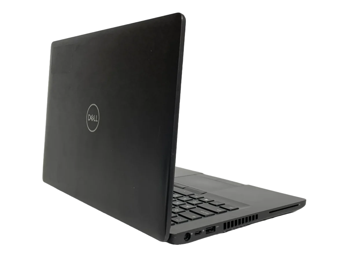DELL (Refurbished Grade A+ Βαμμένο) 5400 I7-8665U/14.0/16GB/512SSD/COA No OS/CAM/Grade A Monitor - Image 5