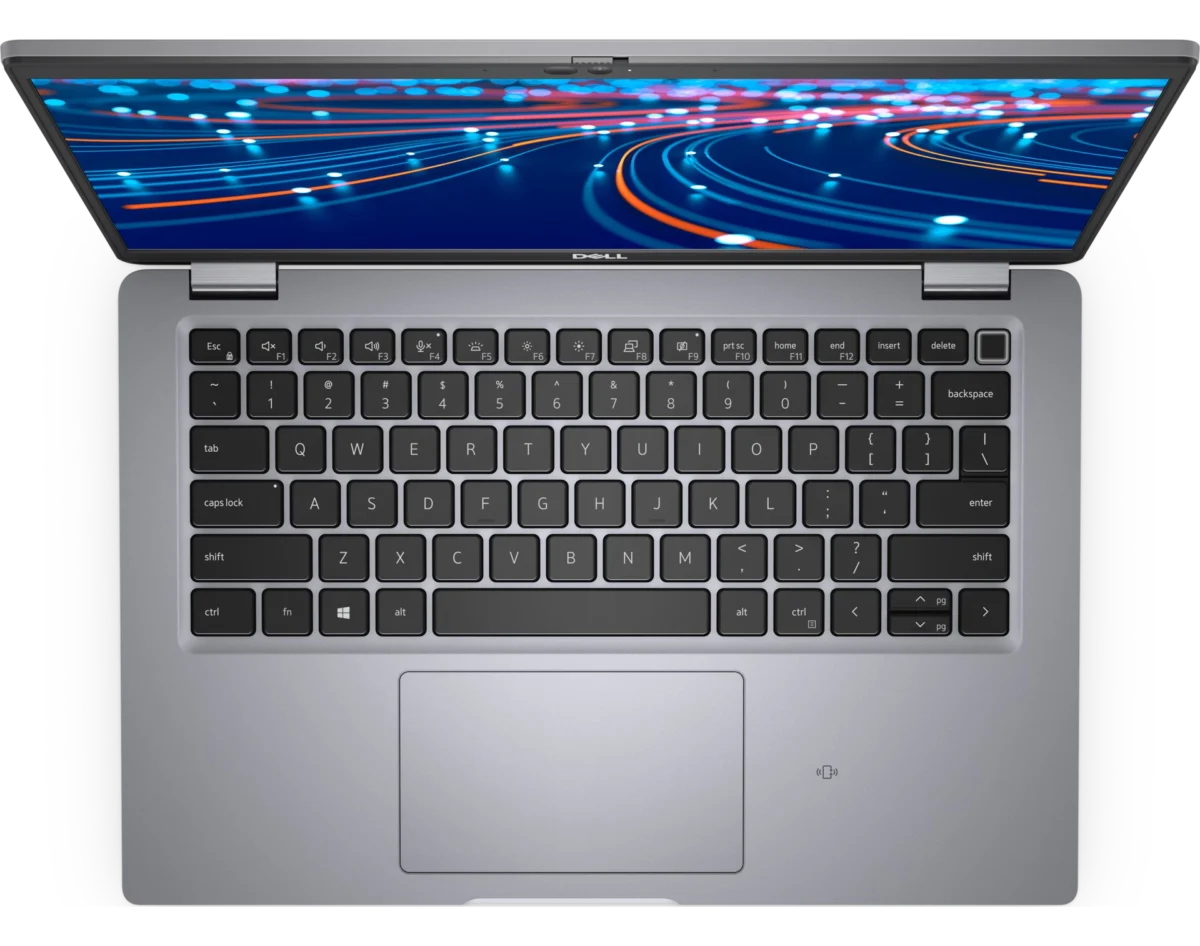 DELL (Refurbished Grade A+ Βαμμένο) 5420 I5-1135G7/14.0/8GB/256SSD/COA No OS/CAM - Image 8