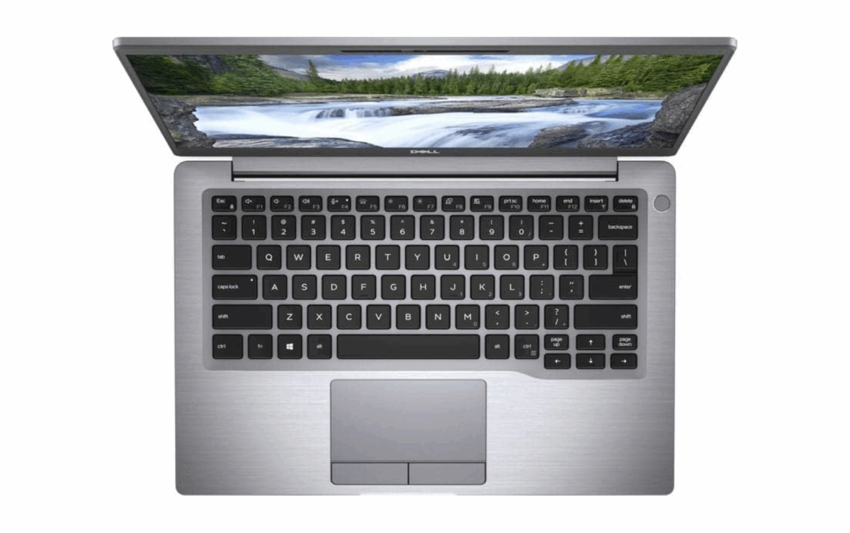 DELL (Refurbished Grade A+ Βαμμένο) 7400 I5-8265U/14.0/16GB/256SSD/COA No OS/CAM/Grade A Monitor - Image 5