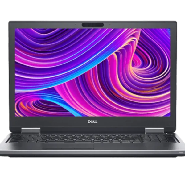 NB GA- DELL PRECISION 7530 I5-8300H/15.6/32GB/512GB/NOCAM/QUADRO-P1000