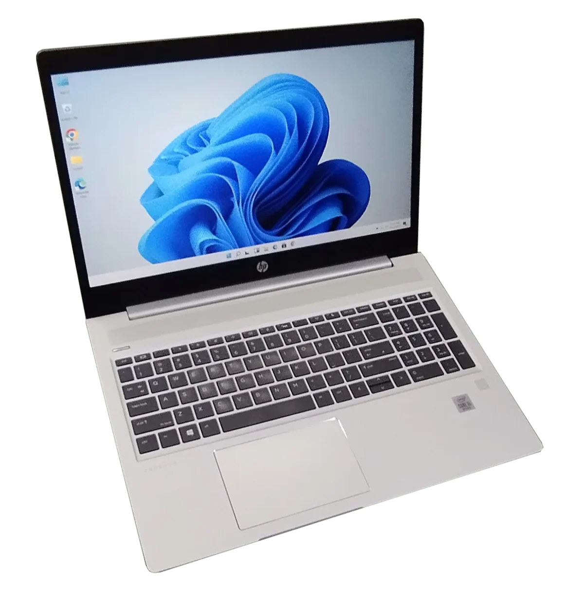 HP (Refurbished Grade A) 450 G7 I5-10210U/15.6/16GB/512SSD/COA No OS/CAM - Image 2