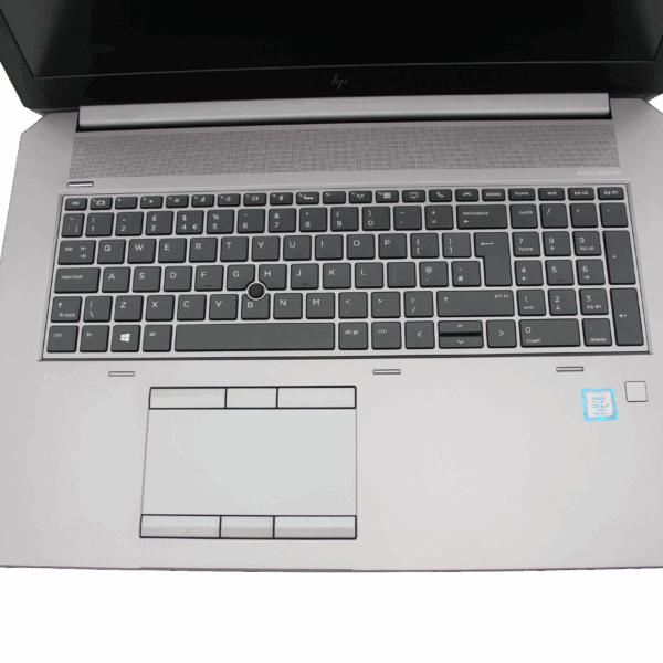 NB GA(-) HP 650 G4 I5-8250U/15.6/8GB/256SSD/DVDRW/COA No OS/CAM/Grade A Monitor