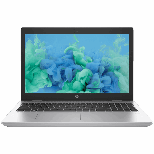 NB GA- HP 650 G5 I5-8265U/15.6/8GB/256SSD/DVDRW/COA No OS/CAM