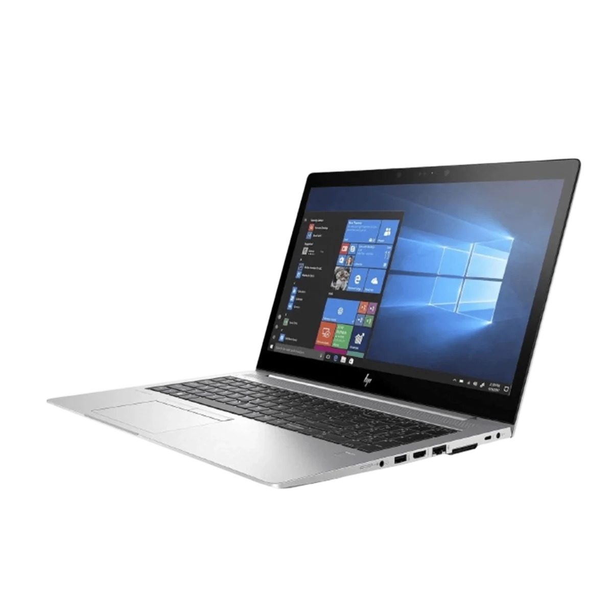 HP (Refurbished Grade A) 850 G5 I5-8350U/15.6/8GB/256SSD/COA No OS/CAM/Grade A Monitor - Image 2