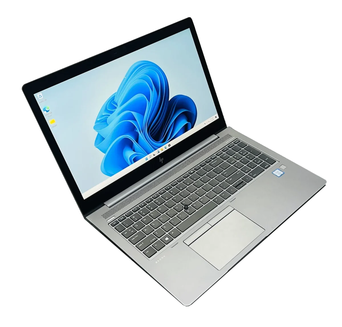 HP (Refurbished Grade A) ZBOOK 15U G6 I5-8365U/15.6/16GB/512SSD/COA No OS/CAM/WX3200 - Image 5