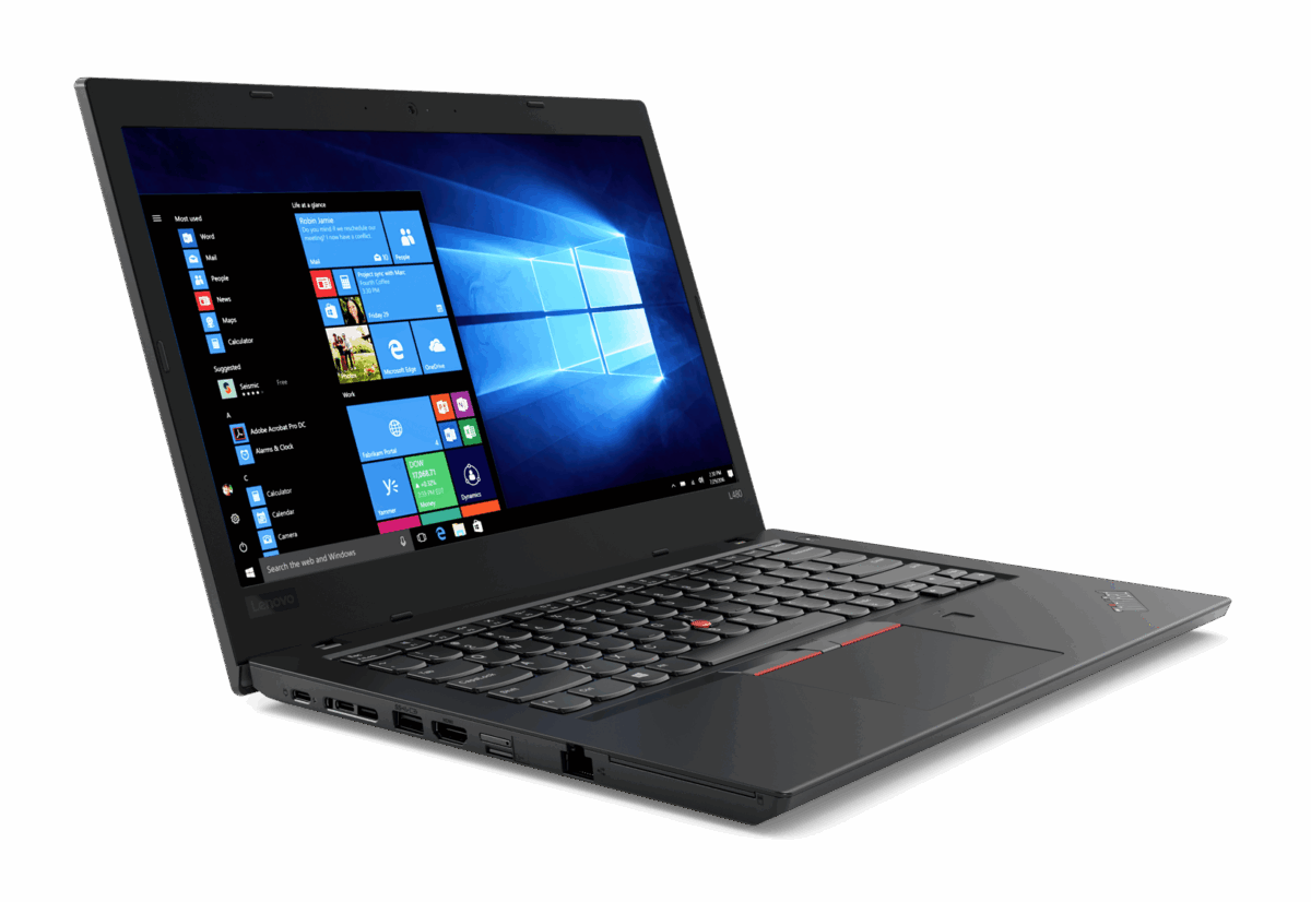NB GA(-) LENOVO L590 I5-8265U/15.6/8GB/256SSD/COA No OS/CAM - Image 5