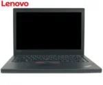 LENOVO (Refurbished Grade A) X260 I5-6300U/12.5/8GB/256SSD/COA No OS/CAM/Grade A Monitor - Image 2
