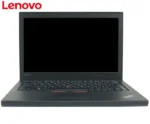 LENOVO (Refurbished Grade A) X260 I5-6300U/12.5/8GB/256SSD/COA No OS/CAM/Grade A Monitor
