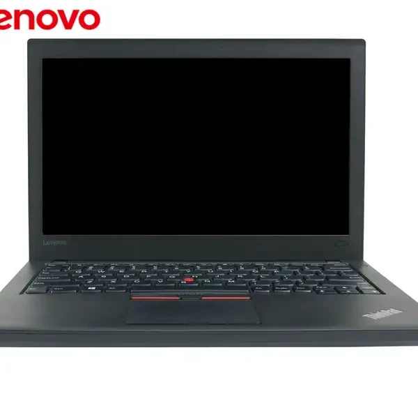 LENOVO (Refurbished Grade A) X260 I5-6300U/12.5/8GB/256SSD/COA No OS/CAM/Grade A Monitor